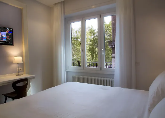 Ripense In Trastevere 4* Rome