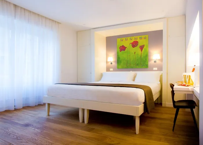 Maison d'hôtes Ripense In Trastevere 4*