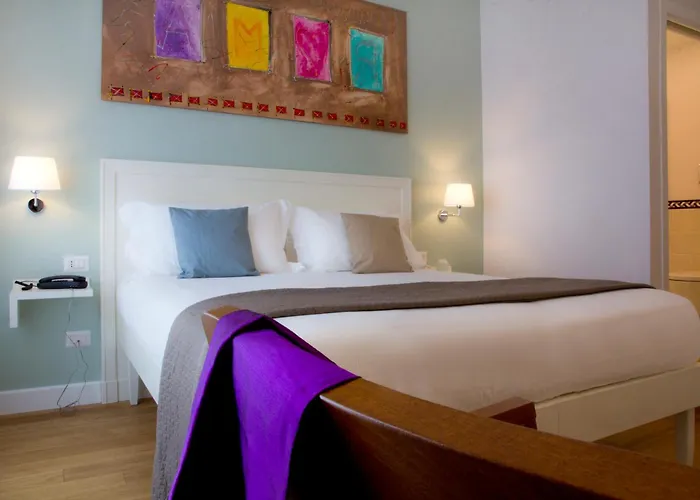 Ripense In Trastevere 4* Rome